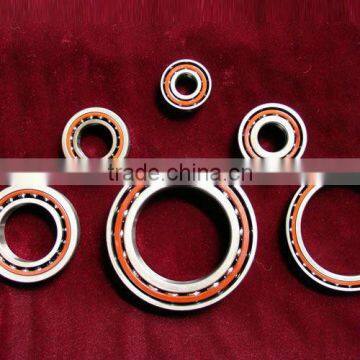 China Supply Automotive parts Angular contact ball bearing