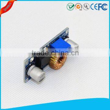 Power Supply 5000mA dc Step Down Converter Module