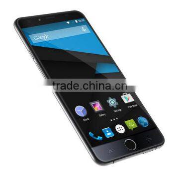 Ulefone Be Touch 2 Octa Core 1.7 GHz 5.5inch 1920*1080 4G LTE cell phone 3G+16GB Android 5.1 13.0MP 3050mAh