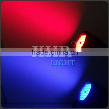 LED Wedding Lighting/Waterproof 36 3W RGB LED Light For Bars,DJ Equipment photo-4