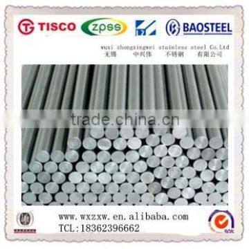 round bar 304l lisco stainless steel