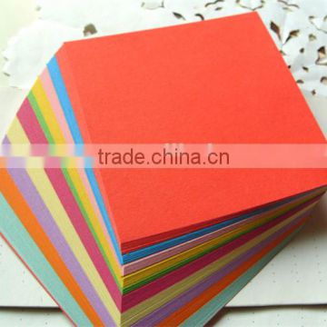 Color paper, art paper for Children hand-made, paper folding