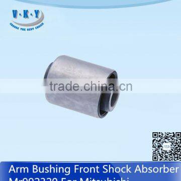 Arm Bushing Front Shock Absorber Mr992320 For Mitsubishi