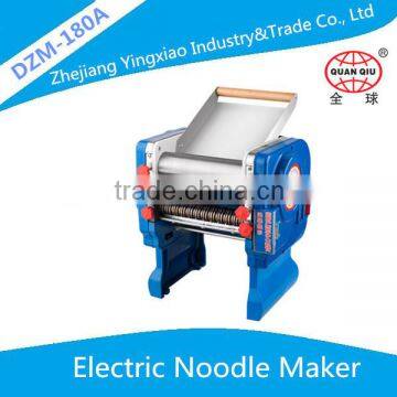 New design commercial pasta making machines