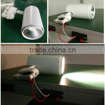 90ra/97ra Led Track Spot Light, Internal Driver Led Track Light photo-2
