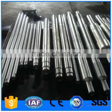 316l stainless steel washing machine shafts made in China