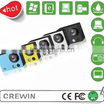 Original Action Sports Camera Waterproof Case, 50m Divering Waterproof Action Camera With Housing Case photo-2