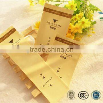 Wholesale disposable hotel eco wrapper