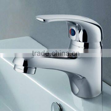 cold and hot water mixer , wash basin mixer for Bathroom Basin , balcony basin tap