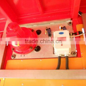 Anti fall safety device of construction building Passenger hoist lift elevator