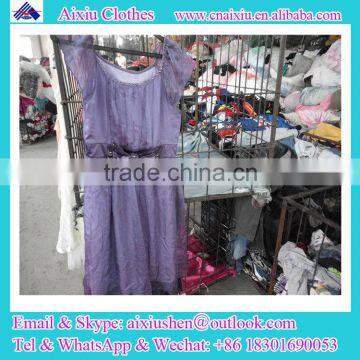 Website Wholesale Credential Used Clothing