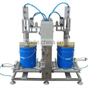 Liquid Weight Filling Machine