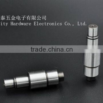 high precision stepped shaft