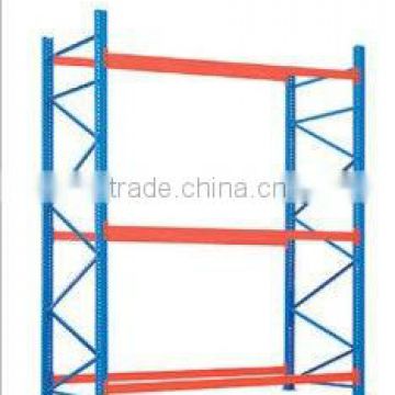 Dachang Manufacturer Heavy Duty DC-92 Long Span Warehouse Pallet Storage Rack/ High Level Storage Equipment/ Auotmatic System