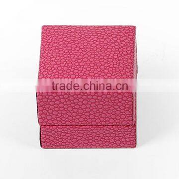 High Quality Double Ring Jewellery Box photo-3