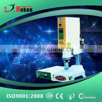 20K computer ultrasonic plastic welding machine