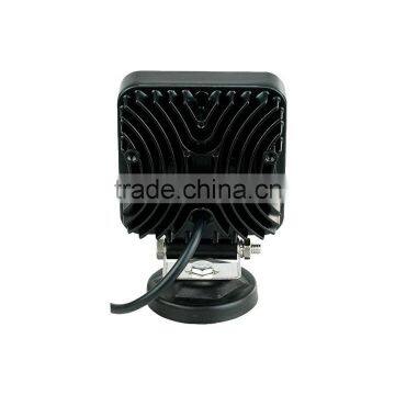 15W Square Mini LED Work Light LED Car Light LED Work Lamp photo-3