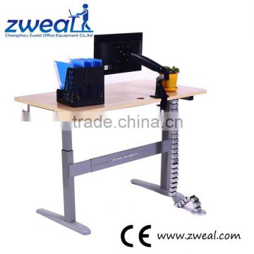 manufacturer lift table for standing desk adjustable factory wholesale