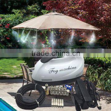 LT0015 Whole High Pressure Misting Sprayer with Brass Mist Nozzle