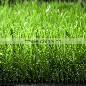 Natural Look Soft Feel Synthetic Grass for Home Decoration photo-3