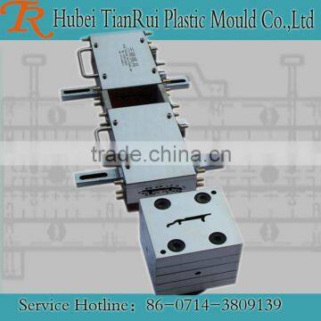 High Quality WPC Skirting Board Extrusion Mould