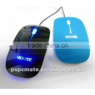 New for PC/LAPTOP/DESKTOP USB 3D OPTICAL SCROLL WHEEL MOUSE MICE