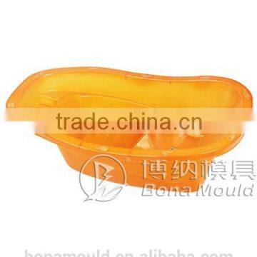 plastic bathtub mould with good price /mould manufacturer