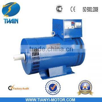 Manufacturer ST 24kw Single Phase Alternator photo-2