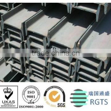 Q235 Q345 I beam / I-beam / I beam steel