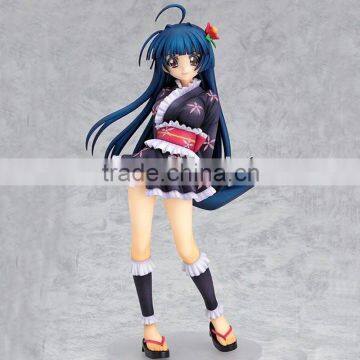 PVC Anime Figure