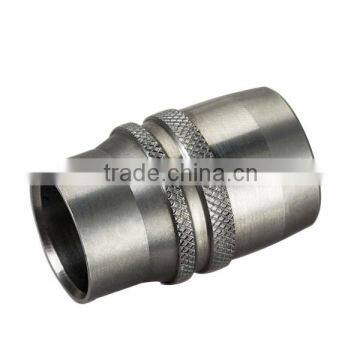 Custom Stainless Steel CNC Lathe Parts photo-6