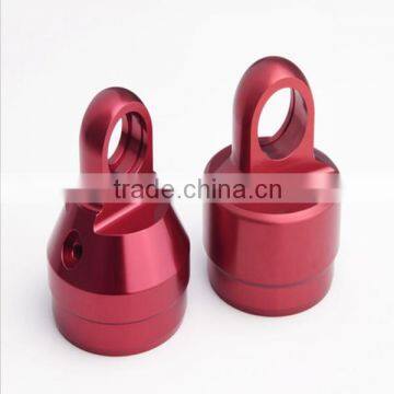Custom-made Precision Hardware Decorative Parts photo-5