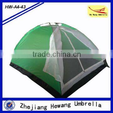 camping trailer tent for 2person