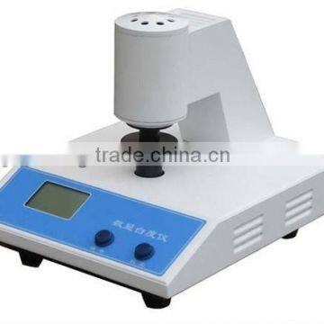 hot-sell Whiteness Tester manufacturer