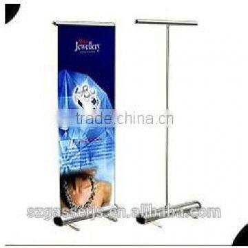 Custom Banner Logo Signs Print Flex Banner Rollup Banners photo-3