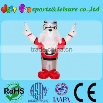 top quality inflatable figure