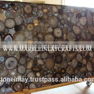 Exclusive Agate Slabs