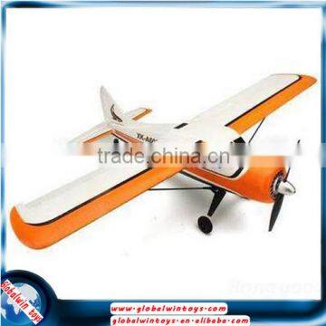 Wltoys XK A600 5CH 2.4G RC Fixed Wing Plane RC China Wholesale flying Aircraft with brushless motor