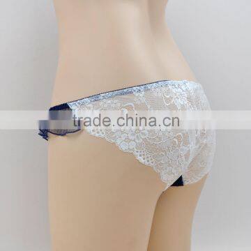 Factory Price Romantic Lovely Large Size Newest Design Women Xxx Panty Image Panties photo-4