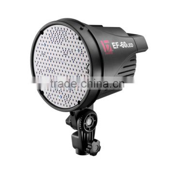 EF-60 LED video light portable