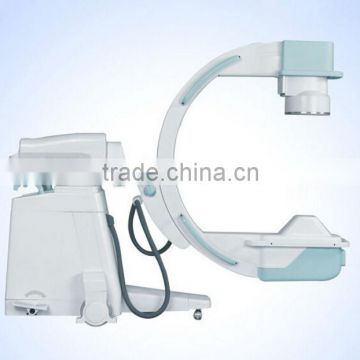 Medical X-ray Imaging Machine with CE, ISO Approved