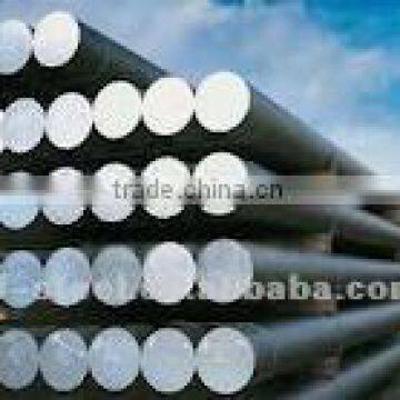 Alloy Material 4140 Steel Round Bar