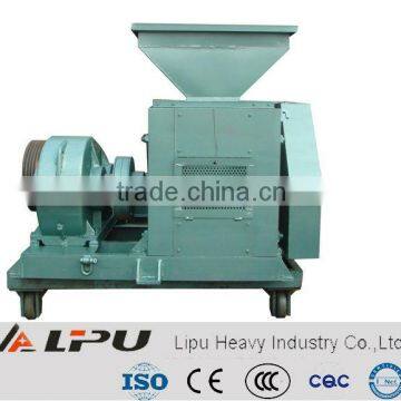 Professional Briquette Machine Manufacturer From Shanghai Lipu