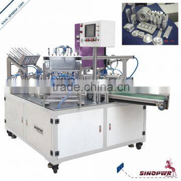 20khz 4200w American ultrasonic plastic welding machine