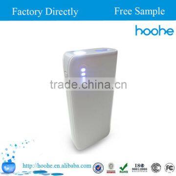 hot sell portable power bank for ipad 2