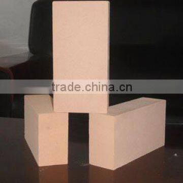 New Type Fire Clay Insulating Bricks With High Quality photo-4