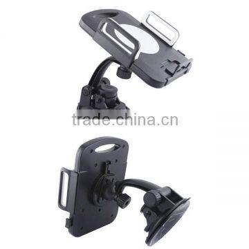 Universal Car PC Mount Car Holder for 7inch Tablet