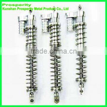 stainless steel head socket brass aluminum ball bearing set screw