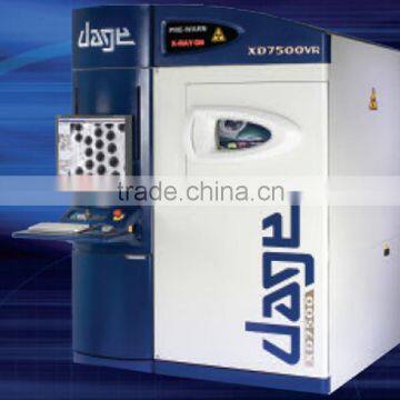Top Sell X-ray Machine for Pcb Bga in Stock photo-2