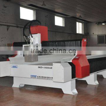 Granite Marble CNC Engraving Machine 1600*2500